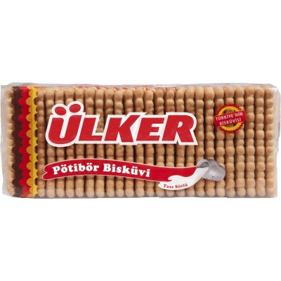 ULKER PETITBOR BISCUIT