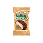 ULKER HALLEY TEKLI
