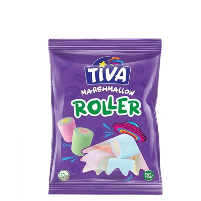 TIVA MARSHMALLOW ROLLER