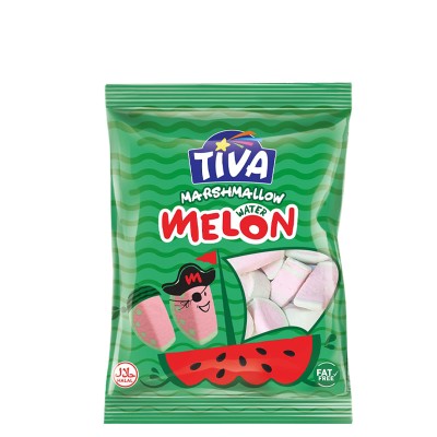 TIVA MARSHMALLOW WATERMELON