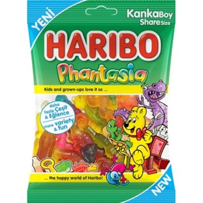 HARIBO PHANTASIA