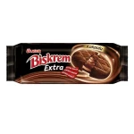 ULKER BISKREM EXTRA COCOA BISCUIT