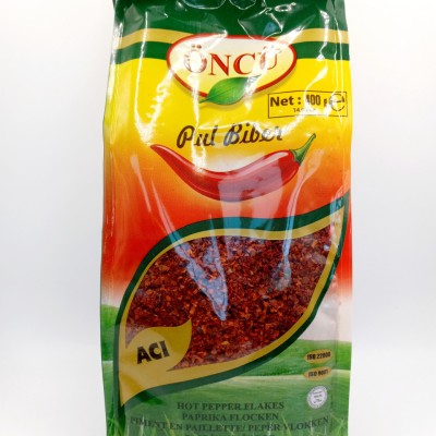 ONCU RED PEPPER FLAKES