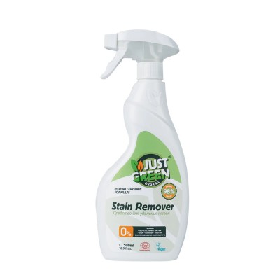 Just Green Stain Remover (Leke Cikarici) 500Ml