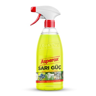 ASPEROX SARI GUC
