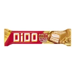 ULKER CHOCOLATE GOLD DIDO WAFER