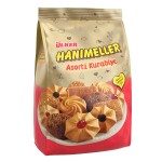 ULKER KURABIYE ASSORTED