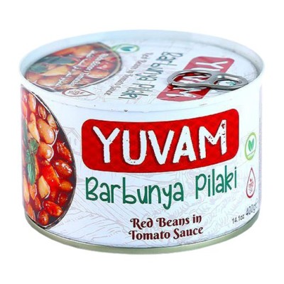 YUVAM BARBUNYA PILAKI
