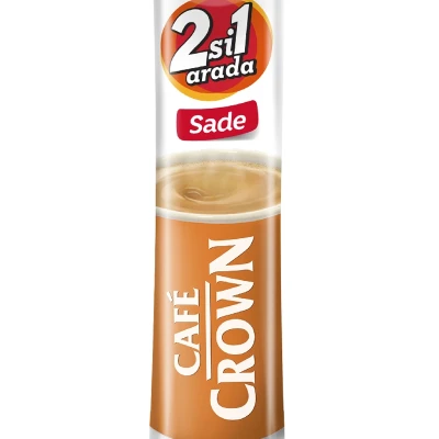 ULKER C.CROWN PLAIN 2IN1 [990-9]