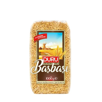 DURU BULGUR - BASBASI [Y.S]