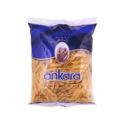 ANKARA MAKARNA VIT. KALEM