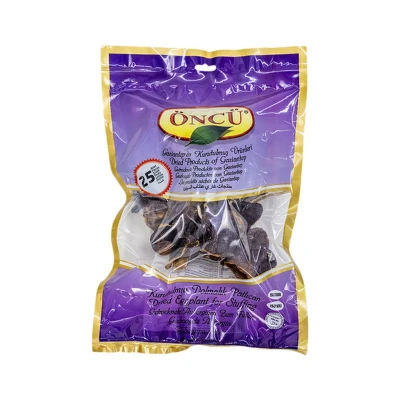 ONCU DRIED EGGPLANT [PATLICAN KURUSU]