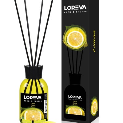 LEMON ENVIRONMENTAL SMELL 55 ml