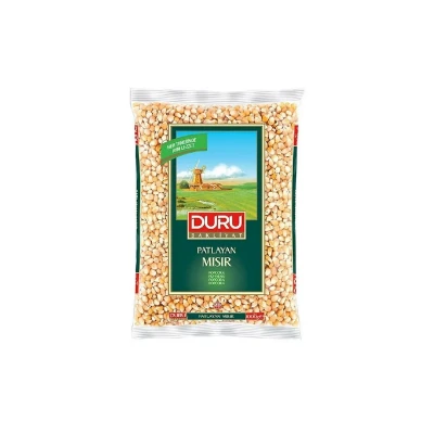 DURU POPPING CORN