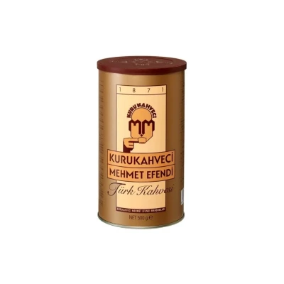 MEHMET EFENDI COFFEE
