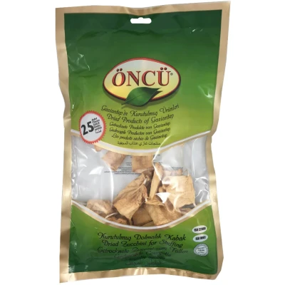 ONCU DRIED COURGETTE [KABAK KURUSU]