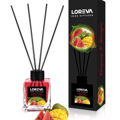 WATERMELON&amp;MANGO REED DIFFUSER 100 ML