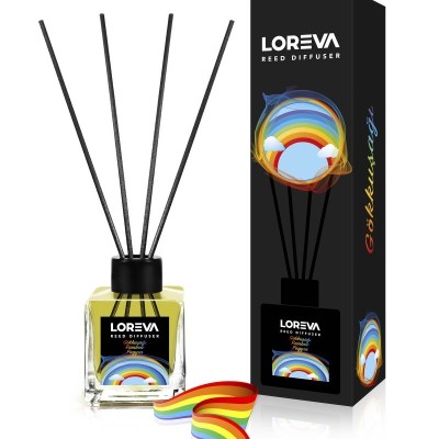 RAINBOW REED DIFFUSER 100 ML