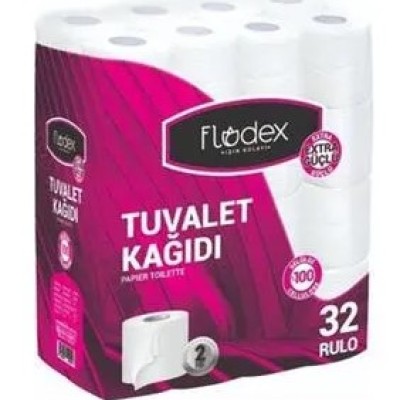 FLODEX TOILET TISSUE