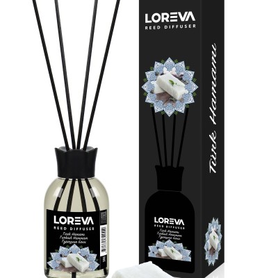 TURKISH BATH ENVIRONMENTAL FRAGRANCE 55 ml
