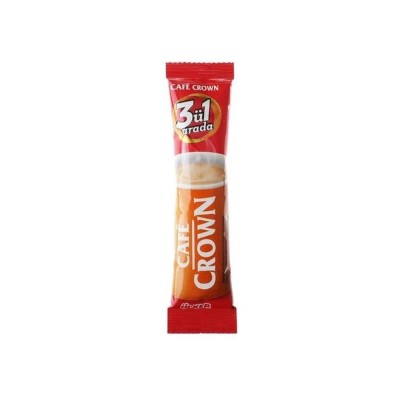 ULKER C.CROWN PLAIN 3IN1 [986-9]
