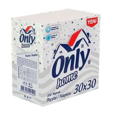 ONLY NAPKIN